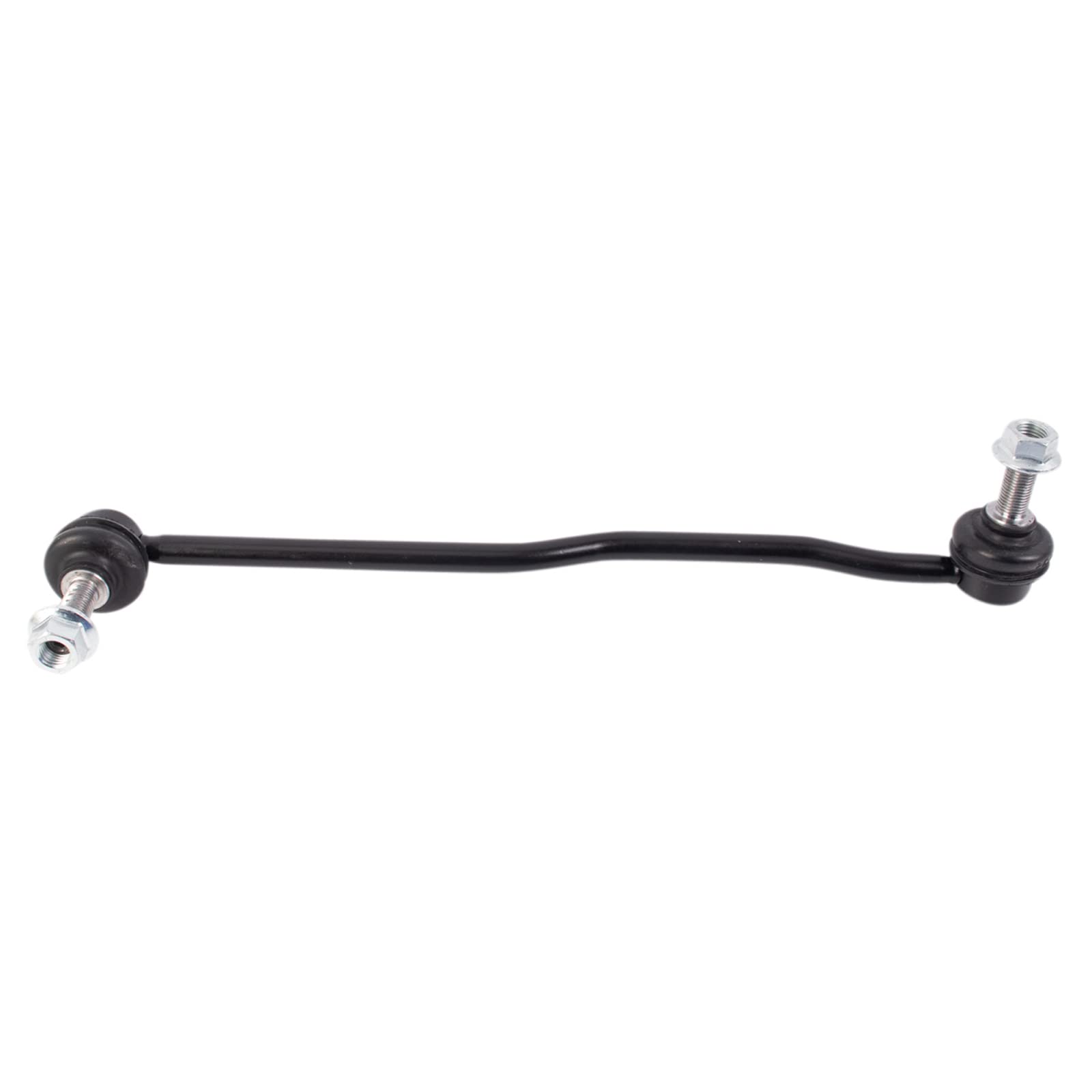 Trq Sway Bar Stabilizer Link Set Front & Rear Compatible With 2015-2019 Subaru Outback