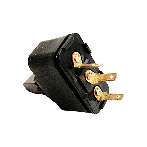 A.A Remote Control Handle Trim/Tilt Paddle Switch For Mercury - 87-8M0046008, 87-9248