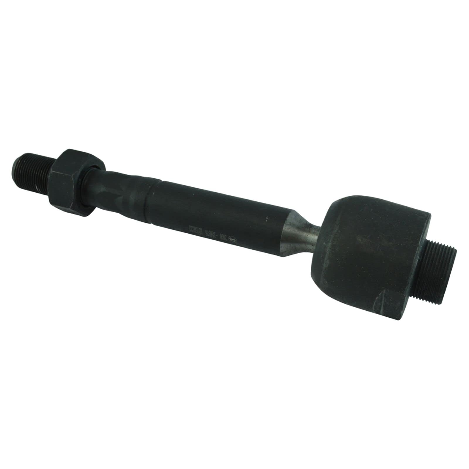 TRQ Steering Kit - Inner & Outer Tie Rods, Rack & Pinion Bellow Compatible with 2008-2020 Toyota Sequoia & 2007-2020 Tundra,