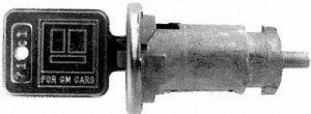 Standard Motor Products Us24L Ignition Lock Cylinder