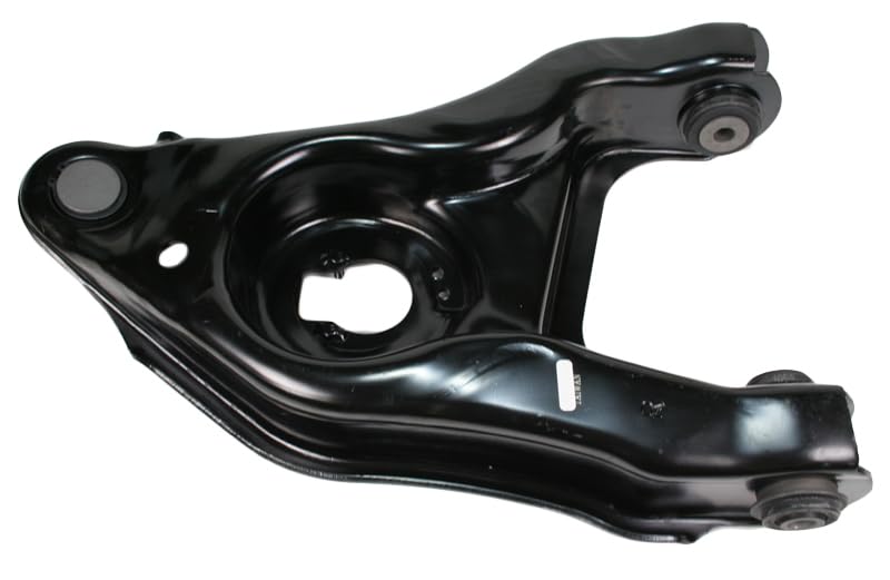 Trq Front Lower Control Arm With Ball Joint Set Compatible With 1999-2002 Ford Expedition 1999-2003 F-150 2004 F-150 Heritage 19