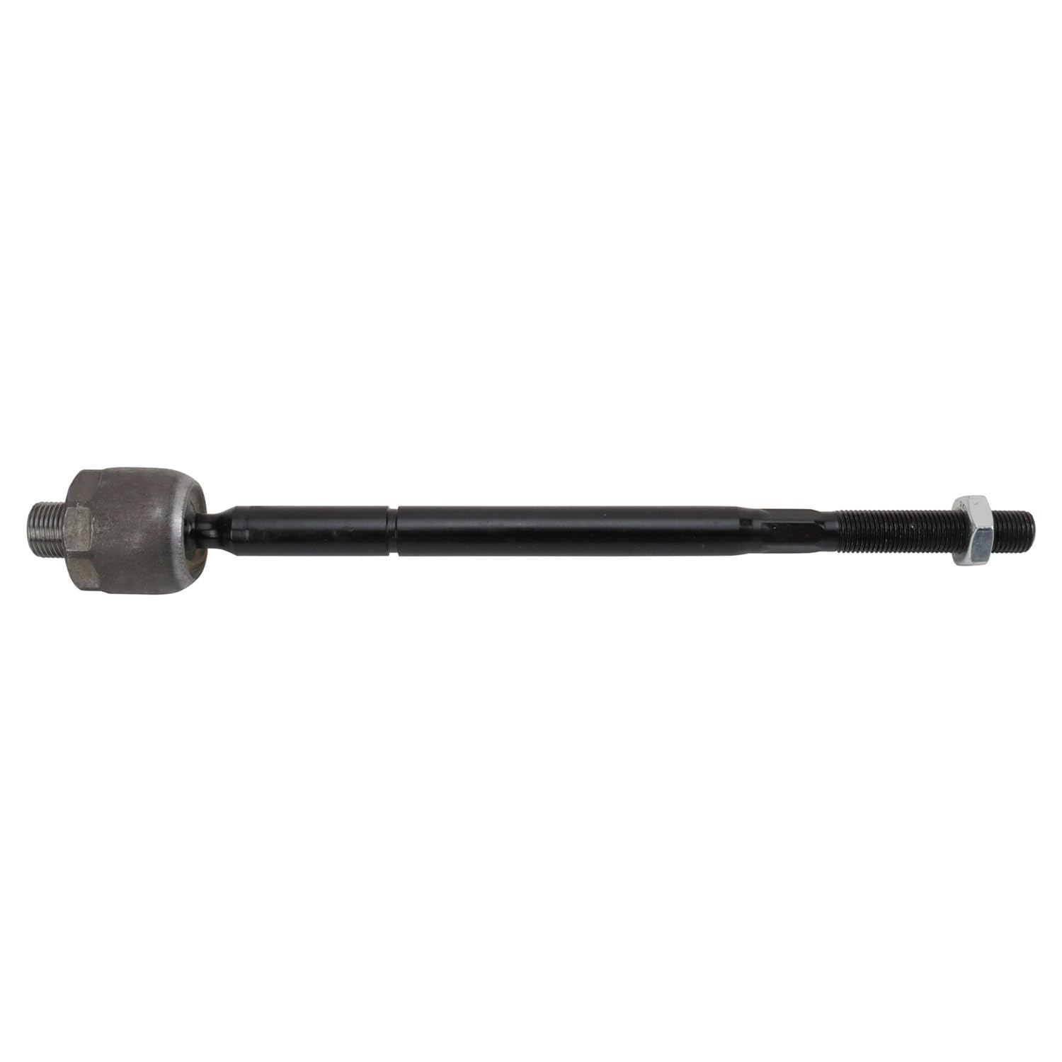 TRQ Front Inner and Outer Tie Rod Set Compatible with 2015-2022 Ram ProMaster City