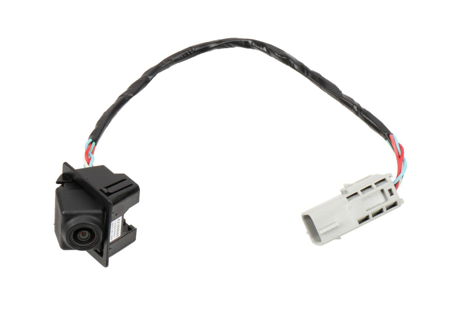 Gm Genuine Parts 42389646 Rear Park Assist Camera
