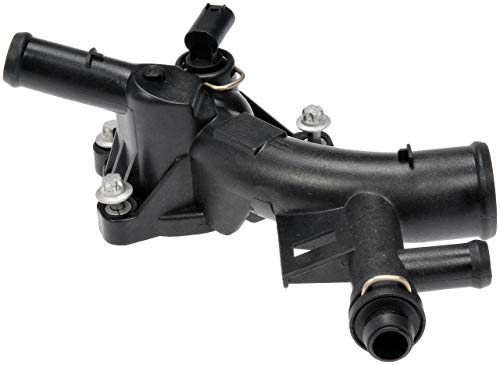 Dorman 902-846 Engine Coolant Water Outlet Compatible With Select Buick/Chevrolet Models