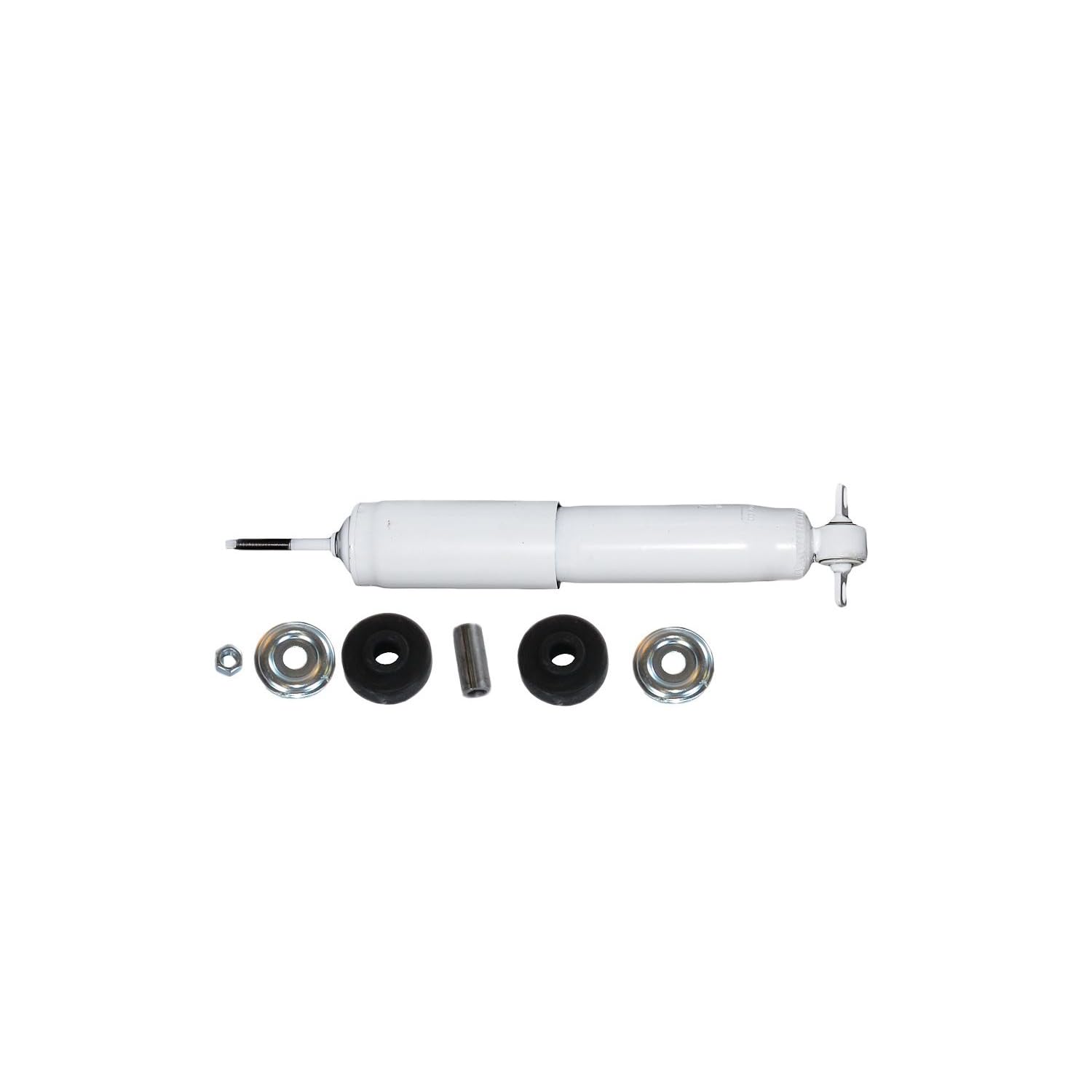 Gabriel G63895 Ultra Truck Front Shock Absorbers For Chevrolet Express 2500, Express 3500, Express 4500; Gmc Savana 2500, Gmc Sa