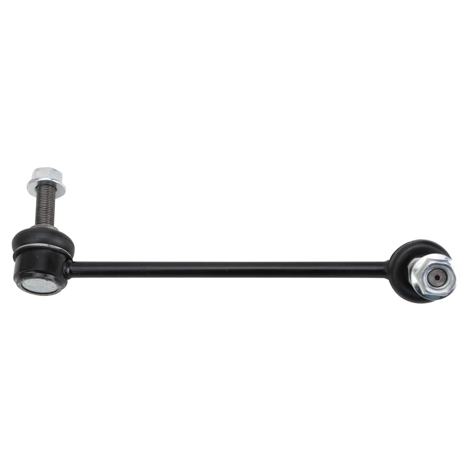 Trq Front Sway Bar Stabilizer Link Set Compatible With 2013-2019 Cadillac Ats 2020-2022 Ct4 Ct5 2014-2019 Cts