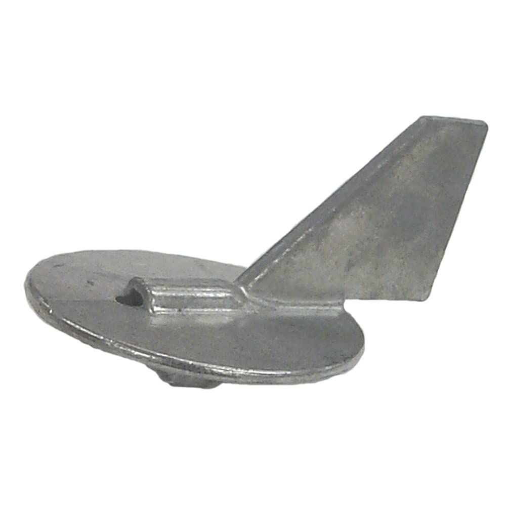 Sierra 18-6035 Marine Anode For Yamaha Outboard Motor