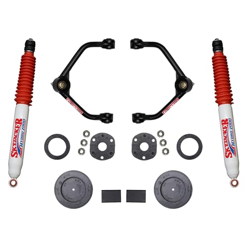 Skyjacker 19-21 Compatible With/Replacement For Ram 1500 (3.0, 3.6, 5.7, 6.2 -