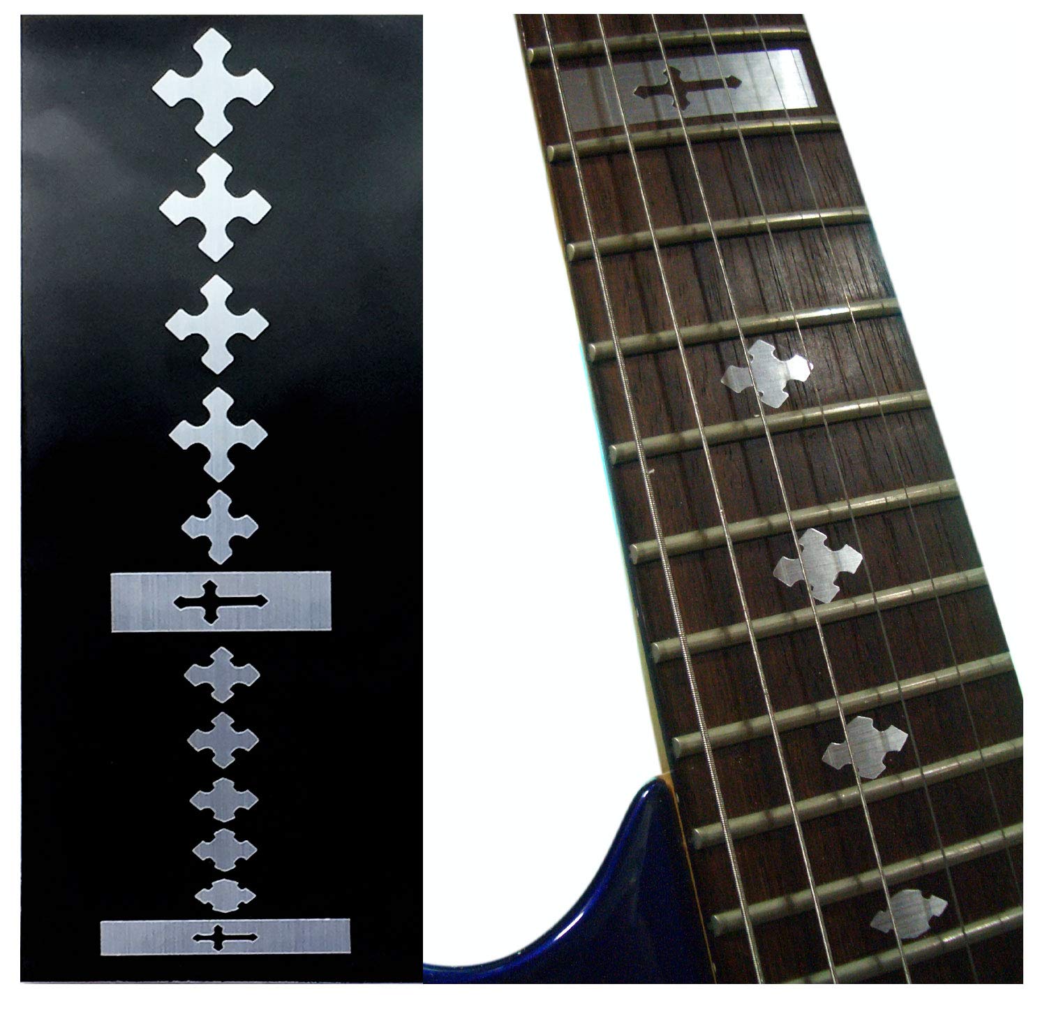 ?????(Jockomo) Sticker/Decal (F-070Cr-Mt)