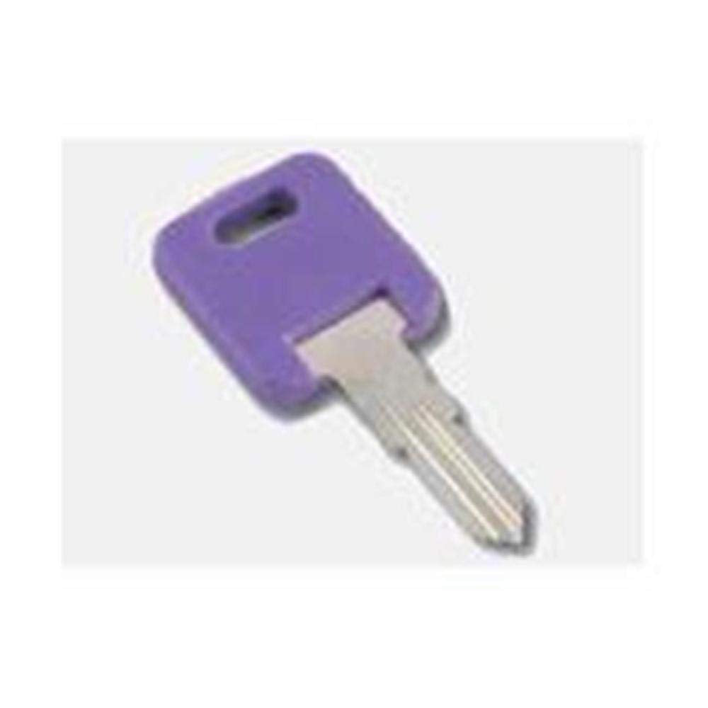 Ap Products 013-690348 Global Replacement Key #348