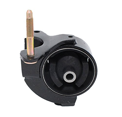 ENA Motor and Trans Mount Set of 4 for Nissan Infiniti 1995-2003, Black, Compatible with A7302 A7303 A7304 A7305