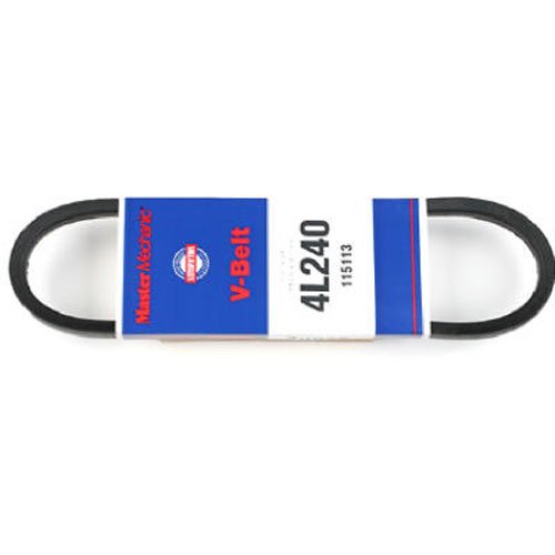 GATES CORPORATION 4L240 MM 24x1/2 FHP V Belt