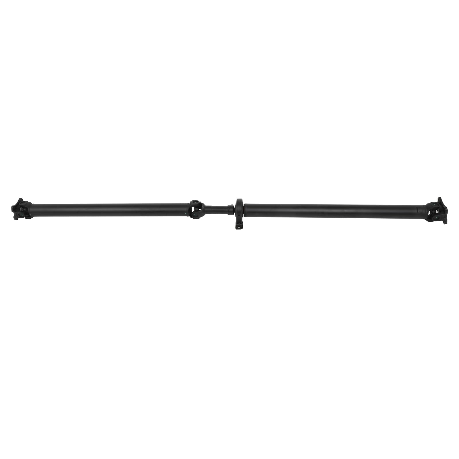 SCITOO?93''?Steel Rear Driveshaft Assembly Drive Shaft Prop Shaft For Ford For F-150 2011-2014,OE# BL3Z4R602H DL3Z4R602AH DL3Z4R