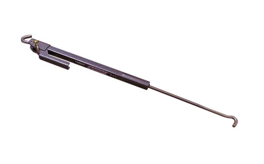 Torklift S9522 Long Grey Fastgun Turnbuckle