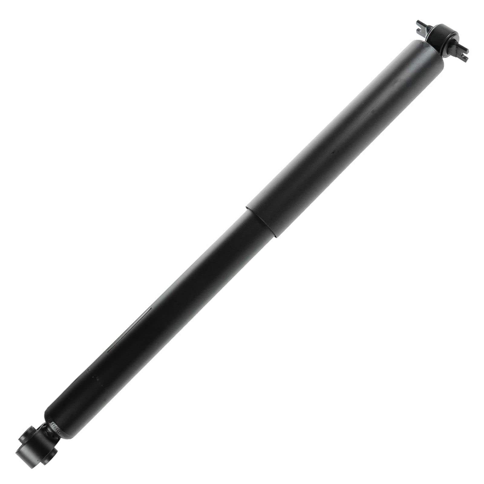 Trq Shock Absorber Rear Driver Passenger Side Pair Set For 92-13 Chevy Gmc Cadillac