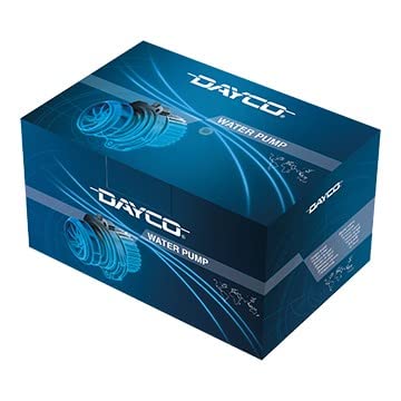 Dayco Dp914 Water Pump Kit