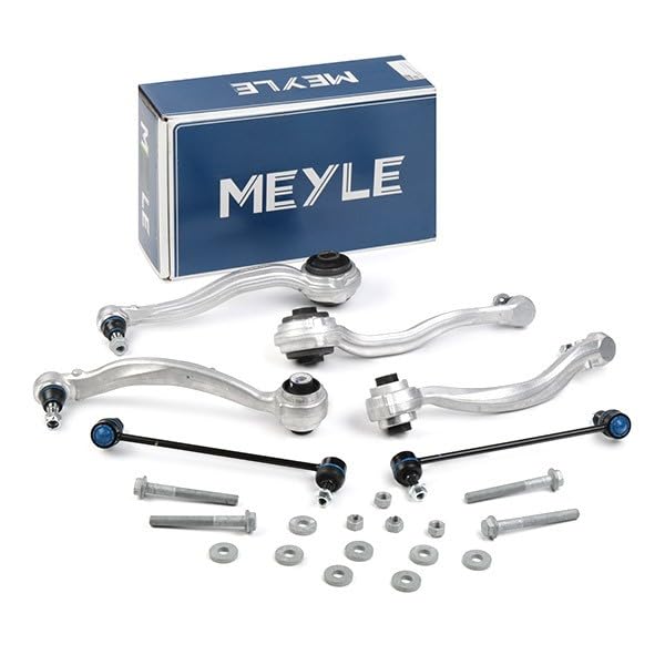 Meyle 016 050 0092/Hd - Front Control Arm Kit