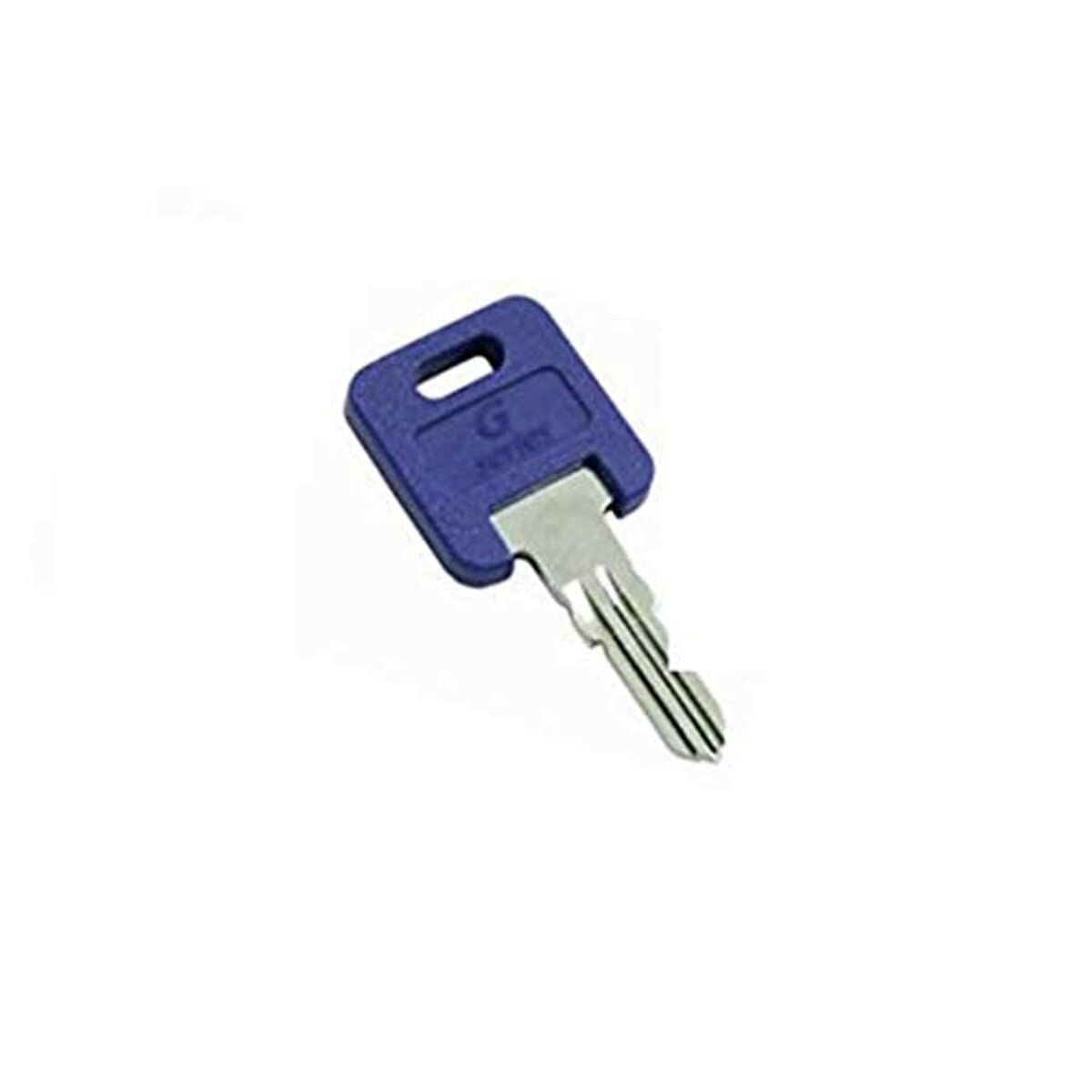 Ap Products 013-690377 Global Replacment Key Code 377