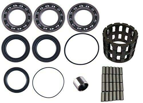 East Lake Axle front differential kit with Sprague carrier for Polaris Sportsman 450 HO/570/ETX 2015 2016 2017 2018 2019