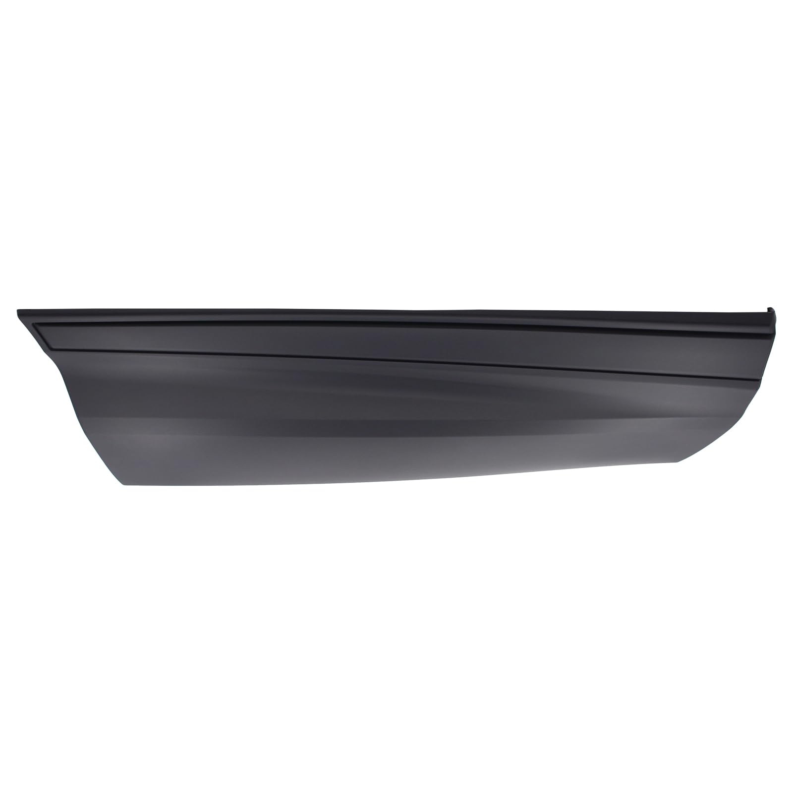 ApplianPar Rear Passenger Side Door Lower Molding Trim Garnish for Honda CRV 2017-2022