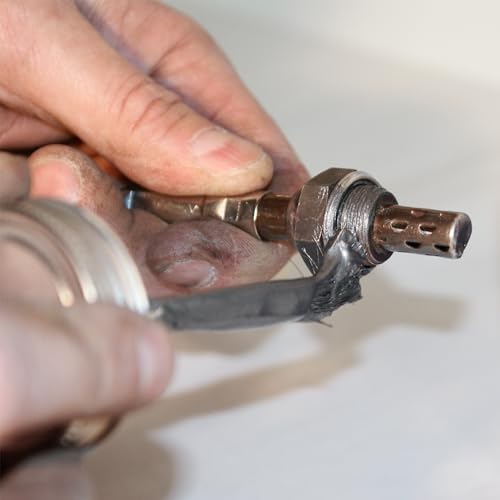 Nickel Anti Seize Lube 8Oz
