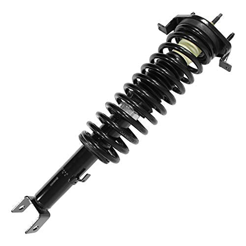 2001-2006 Chrysler Sebring (Sedan), 2001-2006 Dodge Stratus - 4-11651-15340-001