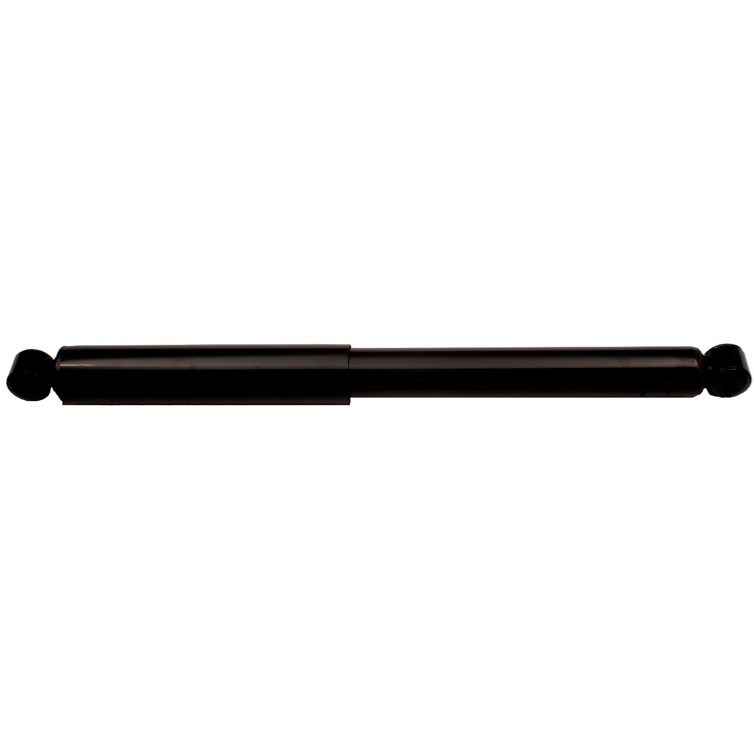 Gabriel 61710 Proguard Rear Shock Absorbers For 03-10 Dodge Ram 2500 Rwd Crew Cab Pickup, 03-07 Dodge Ram 3500 Rwd Crew Cab Pick