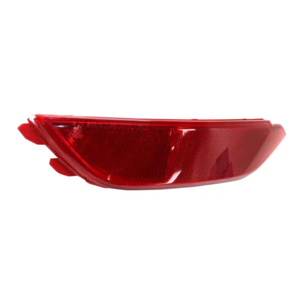 For Hyundai Tucson Bumper Reflector 2016 2017 2018 Driver Side Rear Dot Certified Hy1184116 | 92405-D3050