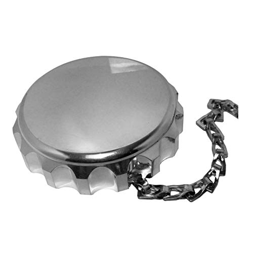 Leak Defender Aluminum Leak Kit for Kenworth Trucks - Silver - Model LEA-KIT-002