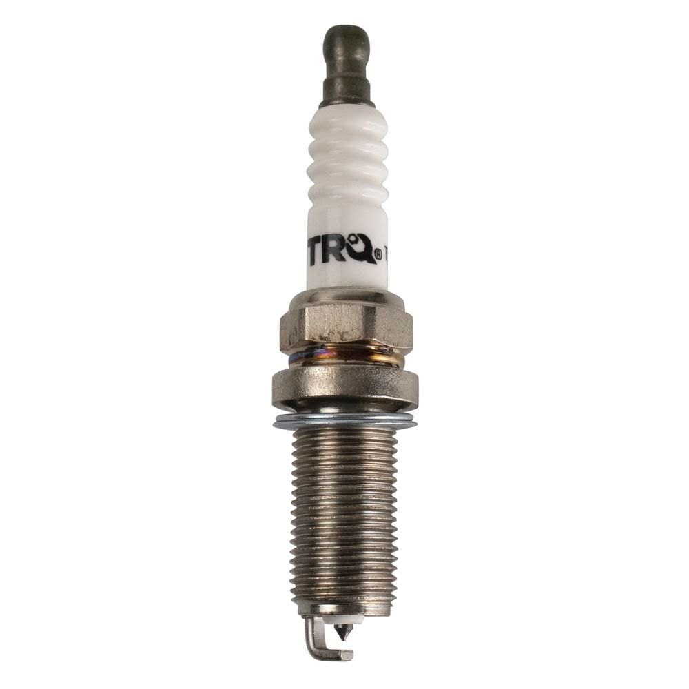 Trq Ignition Kit Ignition Coil Spark Plugs Compatible With 2013-2016 Dodge Dart