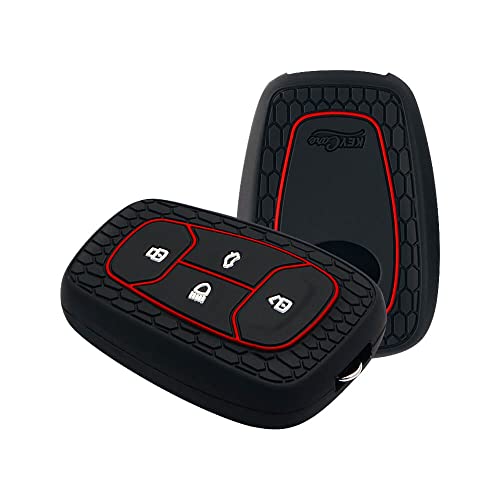 Keycare Silicone Key Cover Compatible For Tata Punch Ev,Altroz,Nexon Ev,Punch,Tigor Ev,Safari,Tiago Ev,Nexon,Harrier,Tiago,Tigor