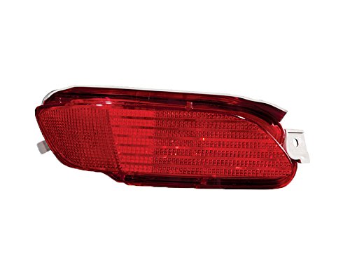 Tyc Left Side Marker Light Assembly Compatible With 2004-2008 Lexus Rx 330/350