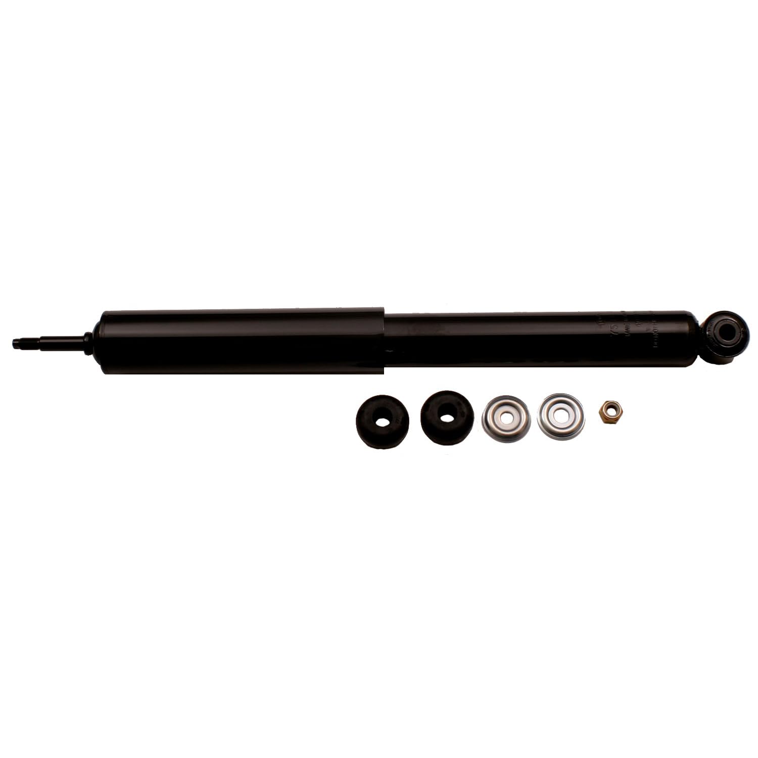 Gabriel 61712 Proguard Front Shock Absorbers For 06-08 Dodge Ram 1500 4Wd (1 Pack)
