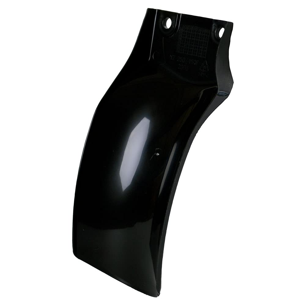Polisport Air Box Mud Flap Black For Yamaha Yz250 1996-2018