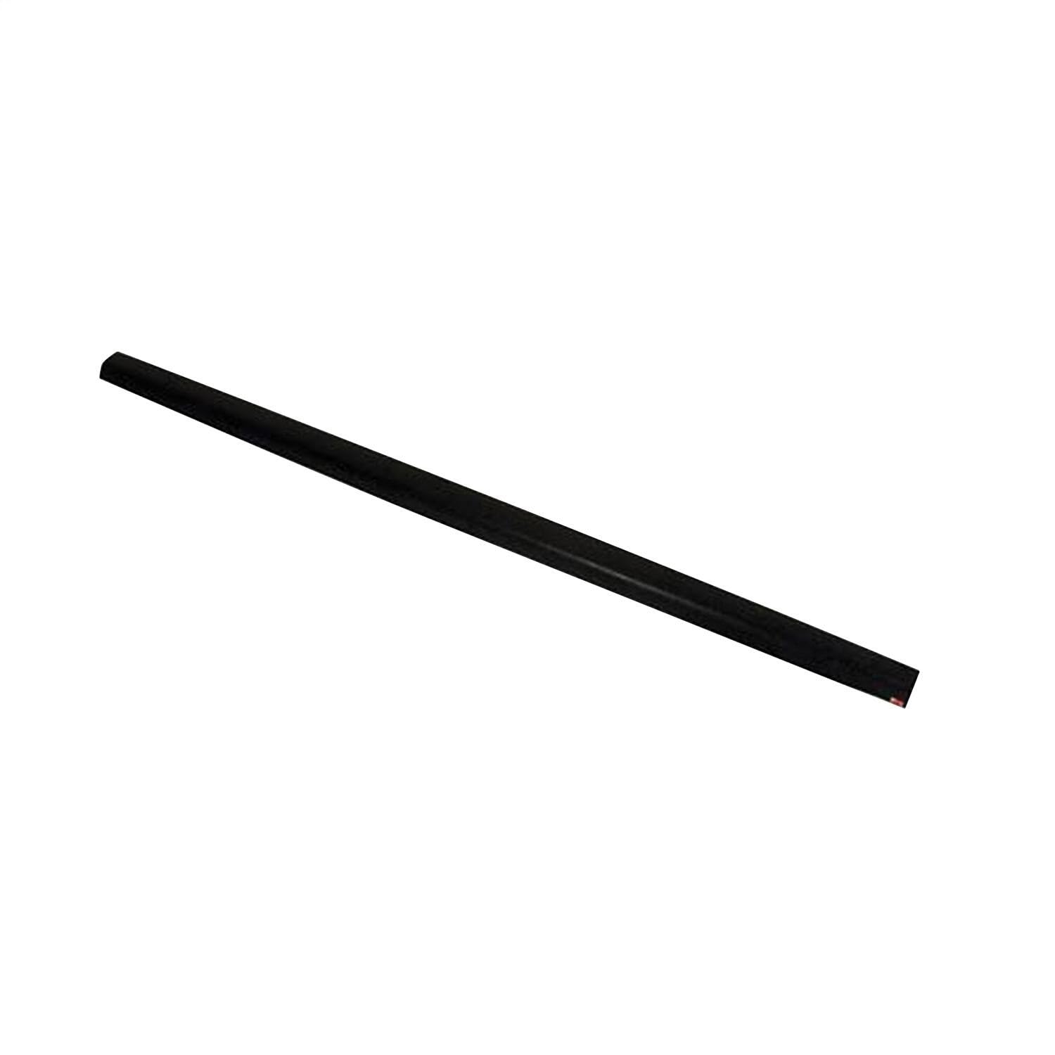 Westin Wade 72-11691 Black Smooth Finish Truck Cab Guard Cap