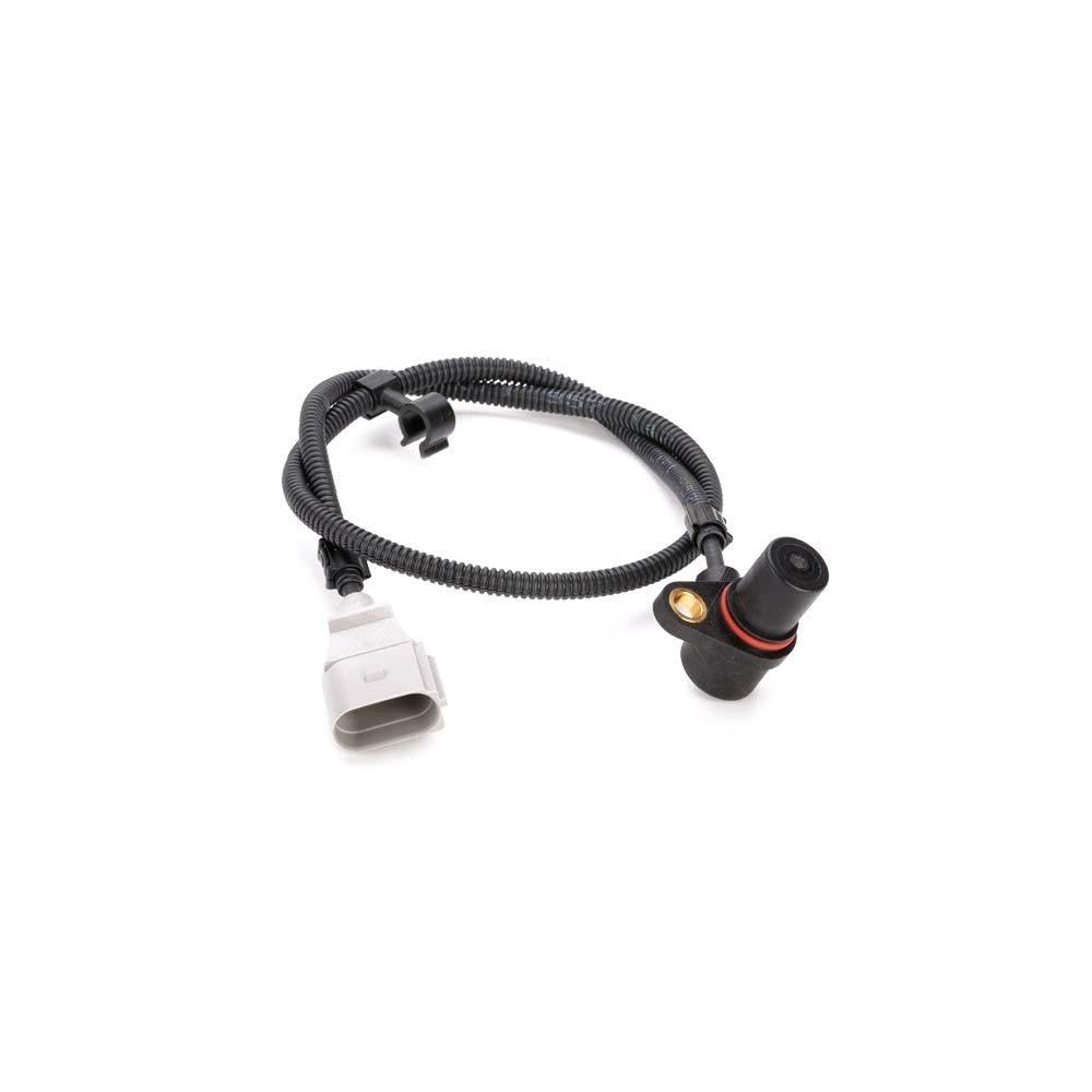 Bosch 0261210177 Original Equipment Crankshaft Position Sensor - Compatible With Select Audi A4, A4 Quattro, A6 Quattro; Volkswa