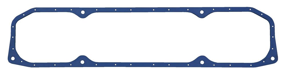 Moroso Valve Cover Gasket For Big Block Mopar Wedge (93055)