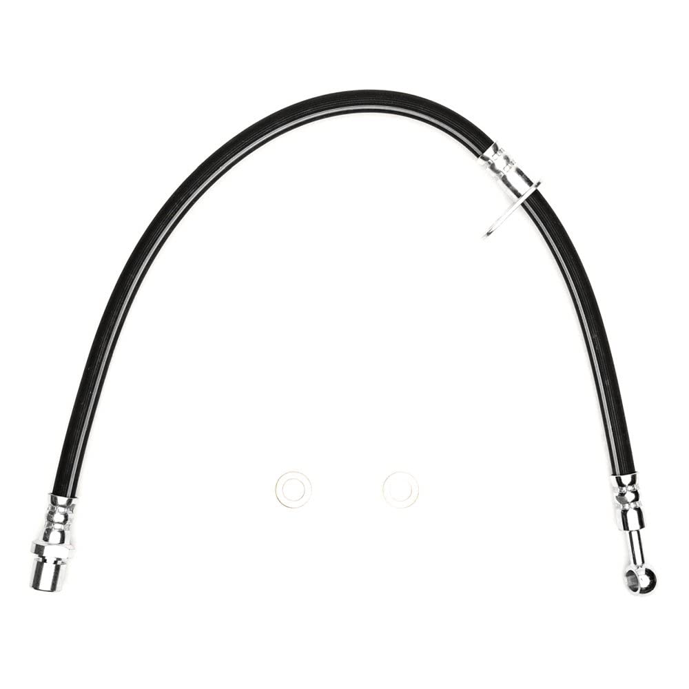 Dynamic Friction Company Brake Line Hose 350-13036