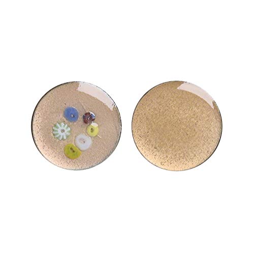WireJewelry 2030 Medium Fusing Clear Thompson Transparent Enamel - 8 Ounce