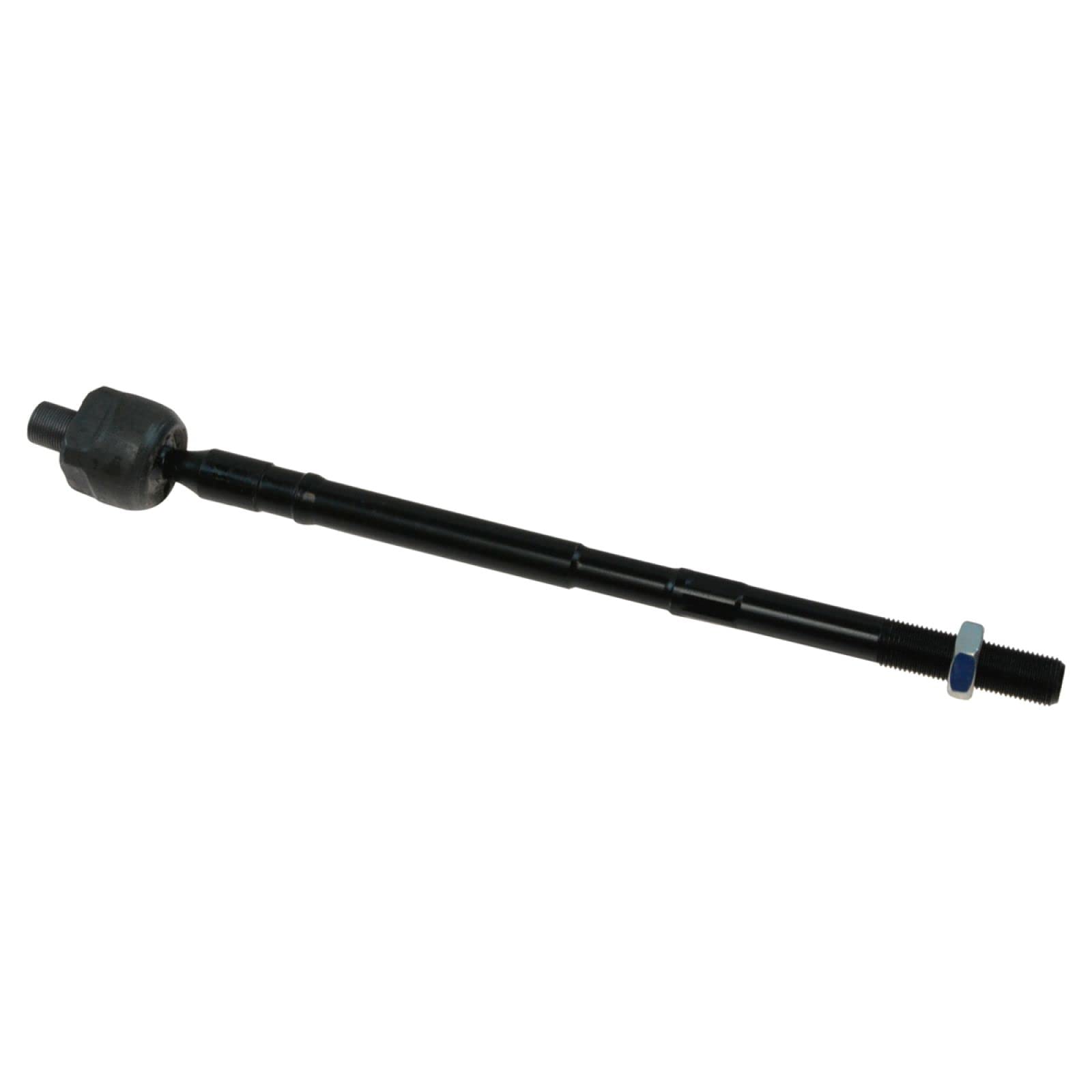 TRQ Front Inner Tie Rod Set Compatible with 2004-2009 Nissan Quest