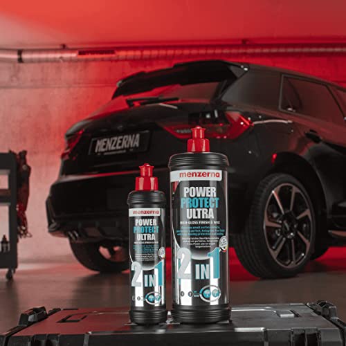 Menzerna Power Protect Ultra (2In1) 32 Oz.