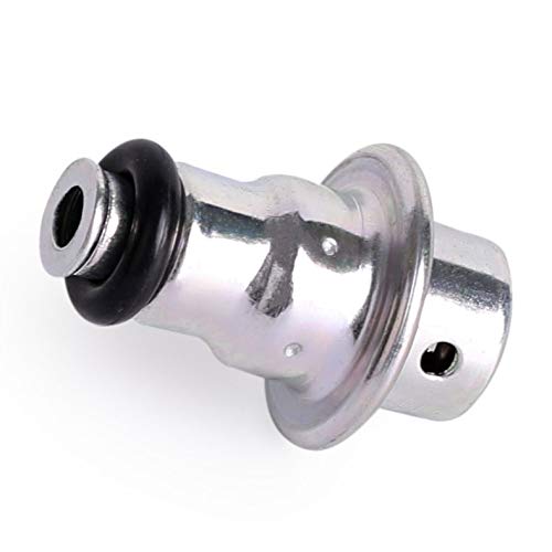 ZIMGLOBAL Fuel Pressure Regulator PR236 for Toyota Corolla, Pontiac, Scion, Lexus, Chevrolet 1998-2006, Replaces PR4049, 94856918
