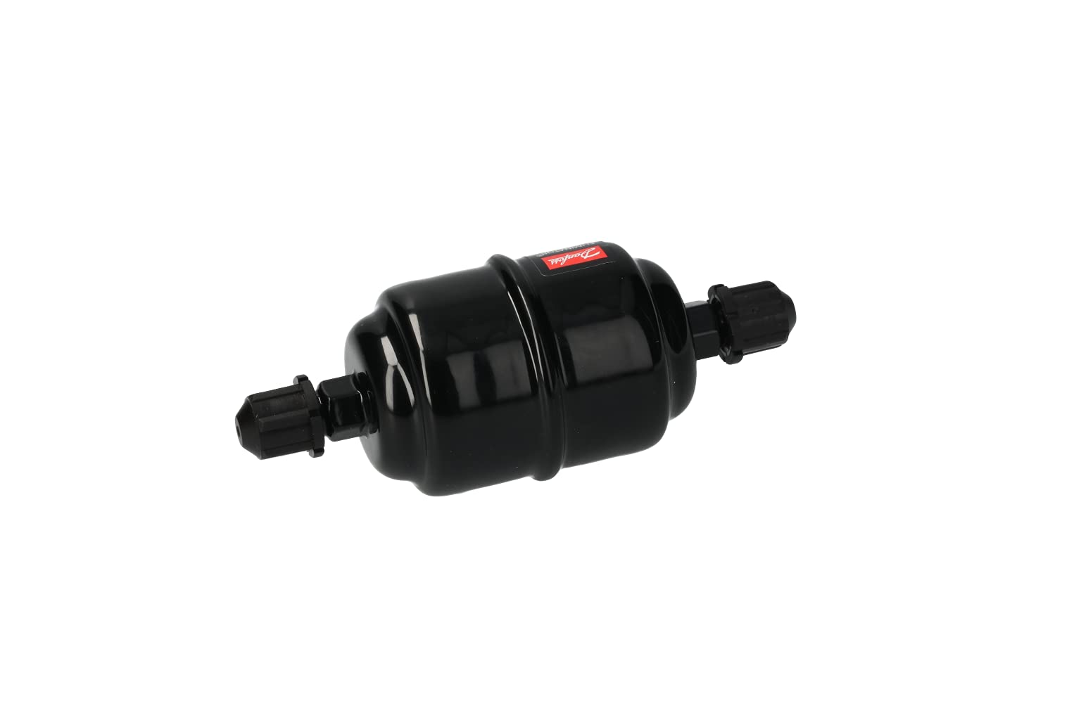 Danfoss Filter Drier DML032, 1/4" Size, MWP 667 PSIG/46BAR, Reliable Refrigeration Component