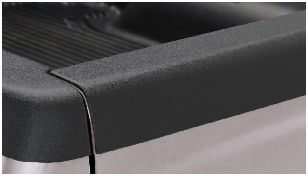 Bushwacker 38502 Toyota Smoothback Ultimate Tailgate Cap