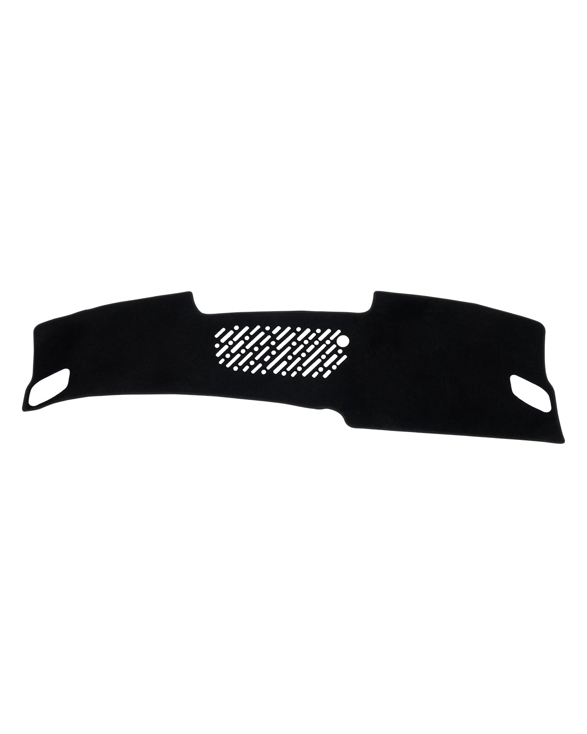 Cartist Dash Cover Compatible with Hyundai Kona 2024 2025 Dashboard Cover Mat hyundai kona 2024 accessoriesNon-Slip Carpet Sunsh