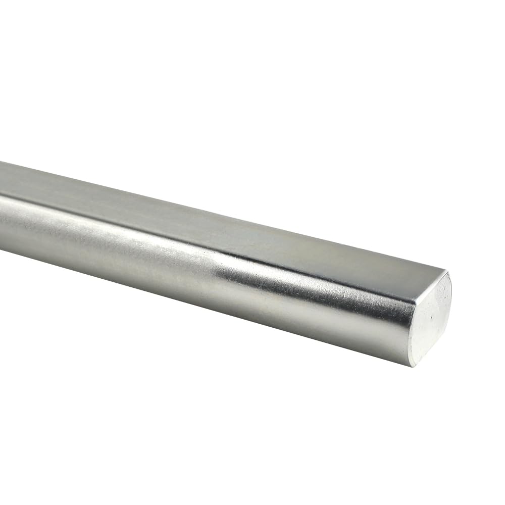 Cool Star 16 '' Length 3/4 '' Dd Surface Plated U-Joints Universal Dd 0.75In Steering Shaft