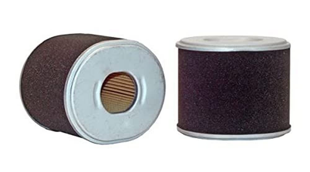Wix Genuine Wix Air Filter - 42443
