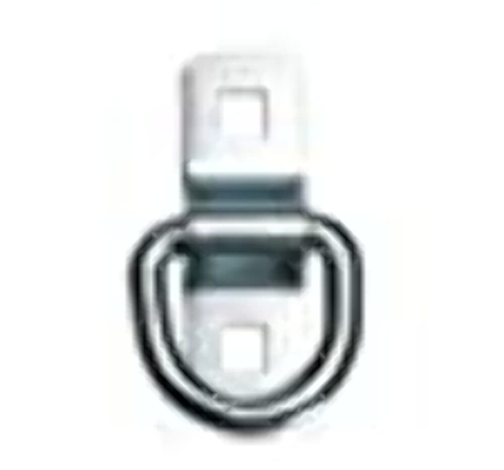 Pacific Cargo Control Dr5M 3/8' Wired D-Ring W/Blt-O