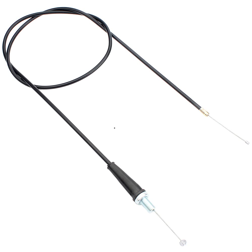 Throttle Cable For 70 Cc 90Cc 110 Cc 125Cc Dirt Bikes Pit Bike 50Cc 70Cc Ssr Roketa 90Cc 110 Cc Coolster 125Cc Baja Dirt Runner