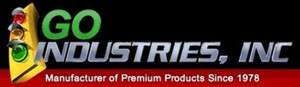Go Industries 77671 Grille Guard